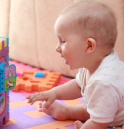 6-9 month old baby toys