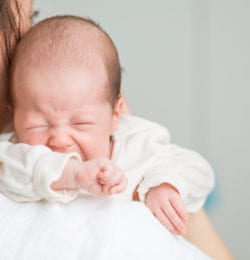 Baby Colic