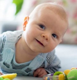 BabyNest Who Wants to Play