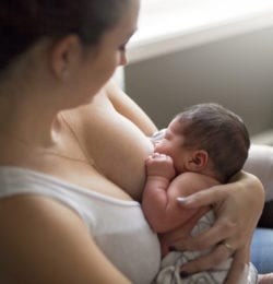 Breastfeeding