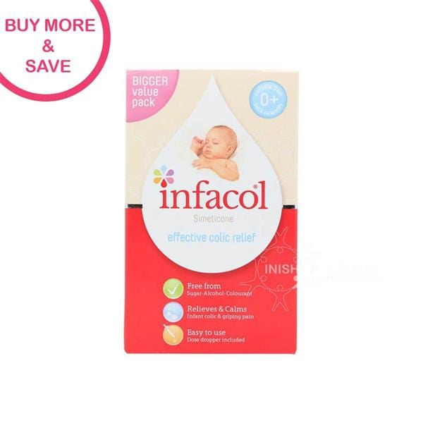 Infacol Effective Colic Relief 50ml