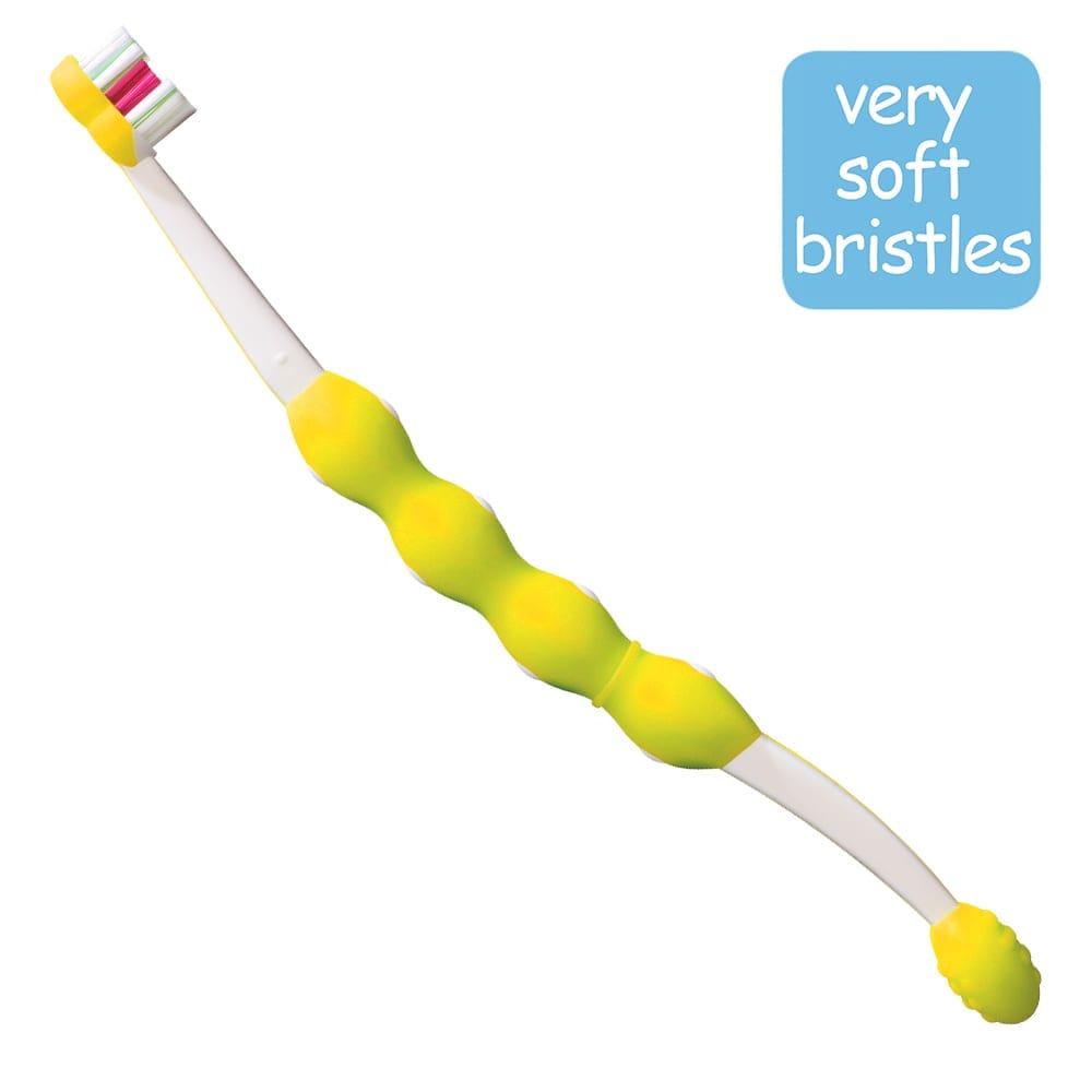 MAM Teaching Toothbrush