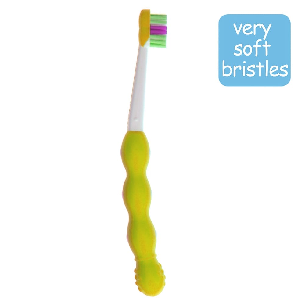 MAM 1st Toothbrush