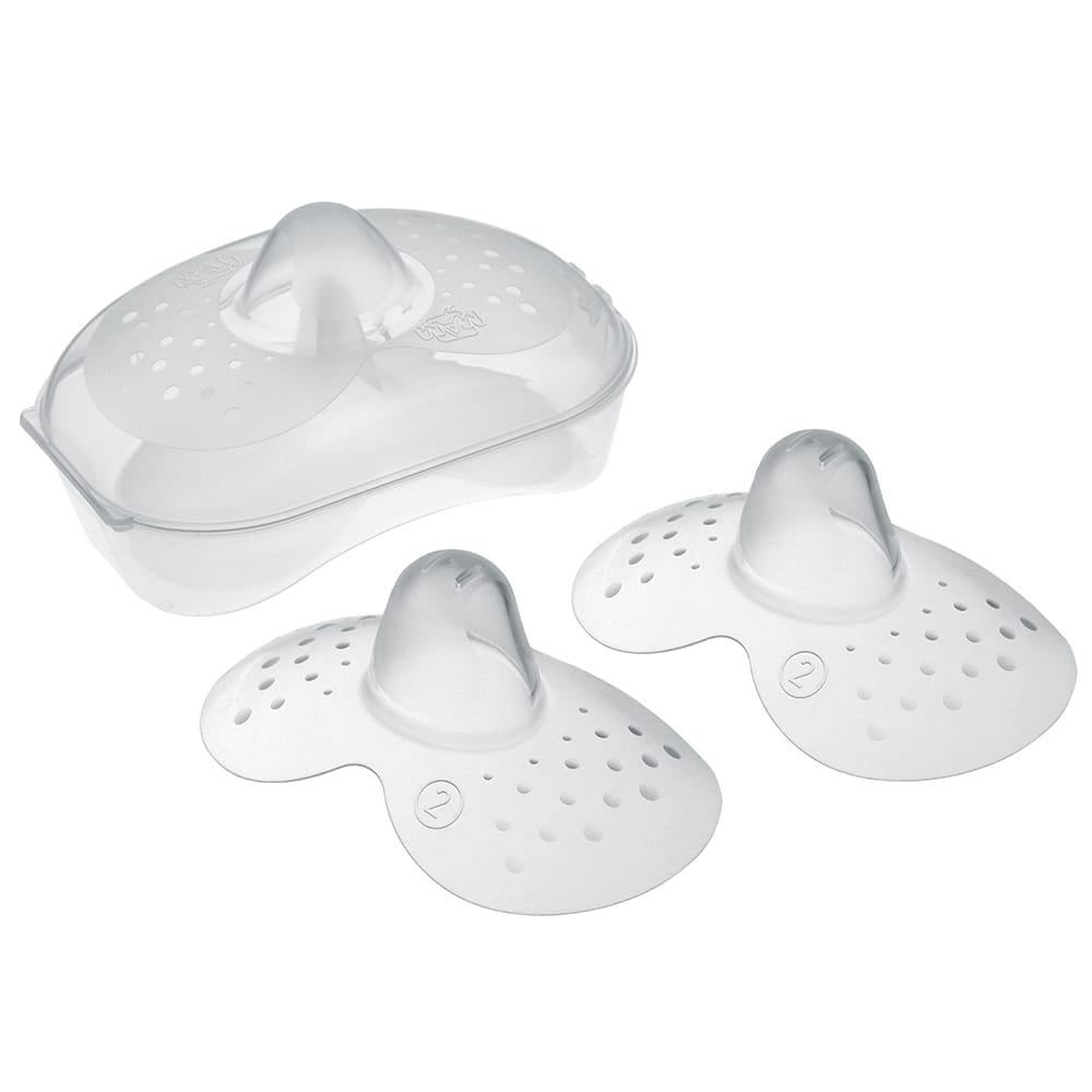 MAM Nipple Shields