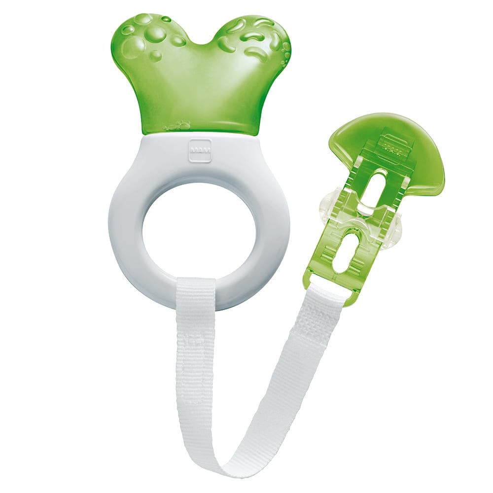 MAM Mini Cooler and Clip - 1 Pk