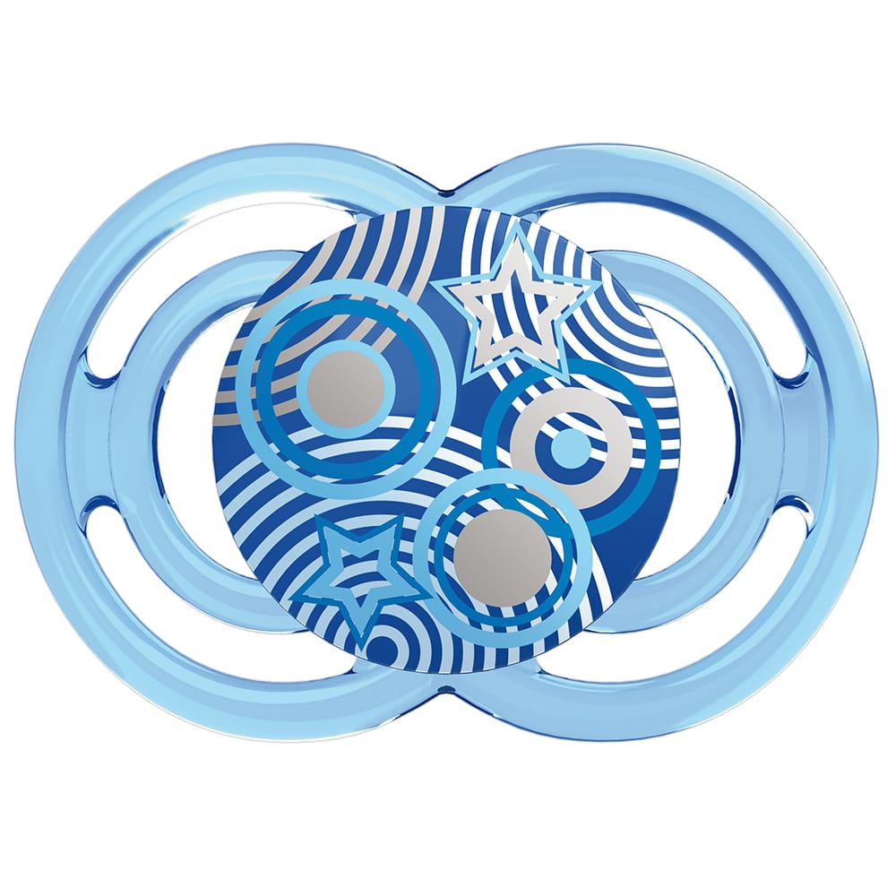 MAM Perfect Dummy 4+ months  1 Pk