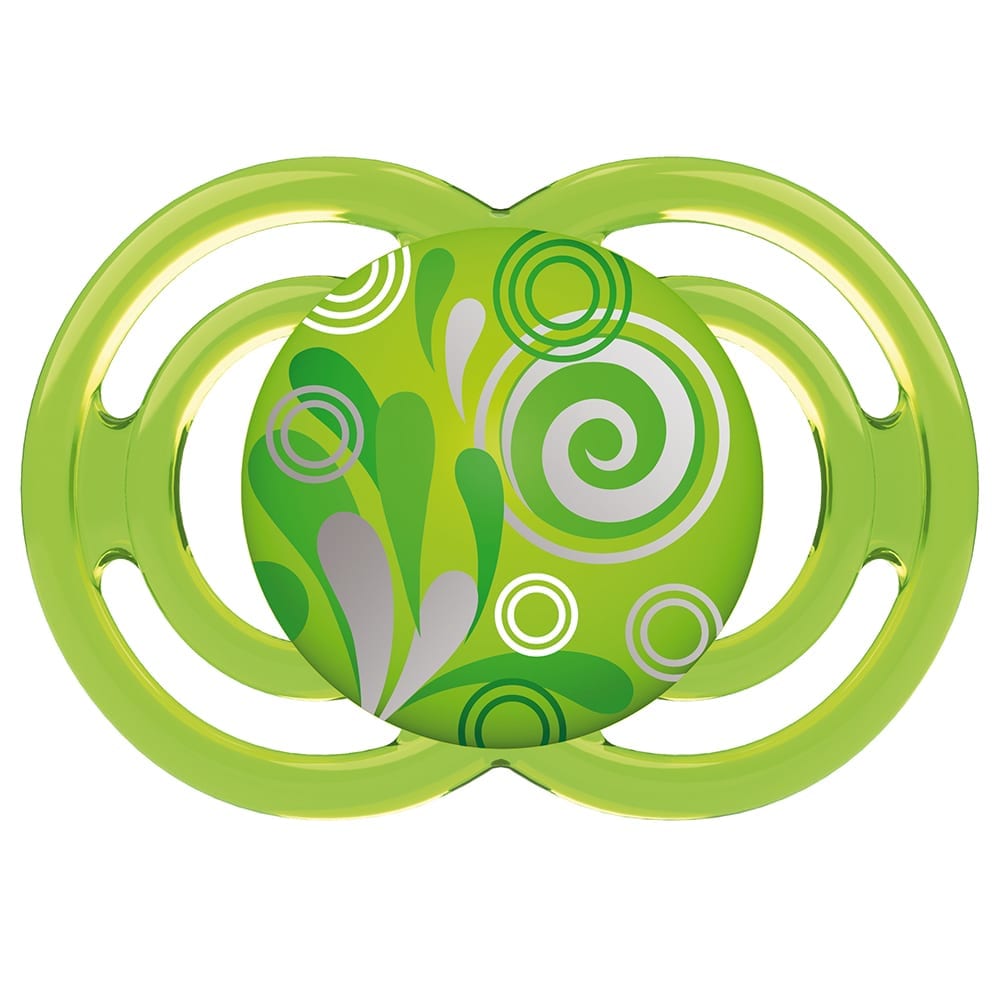 MAM Perfect Dummy 4+ months - 1 Pk