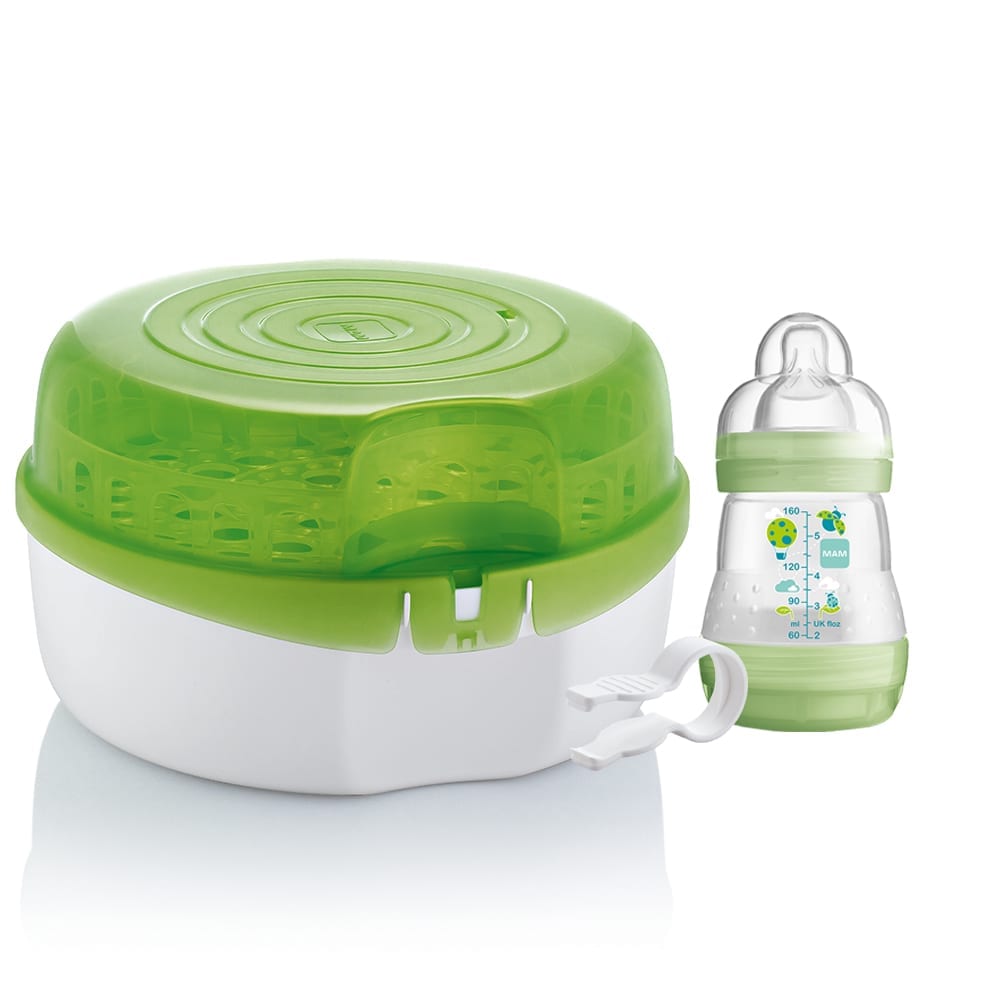 MAM Microwave Steriliser - 1 Pack