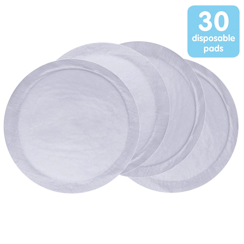 MAM Breast Pads