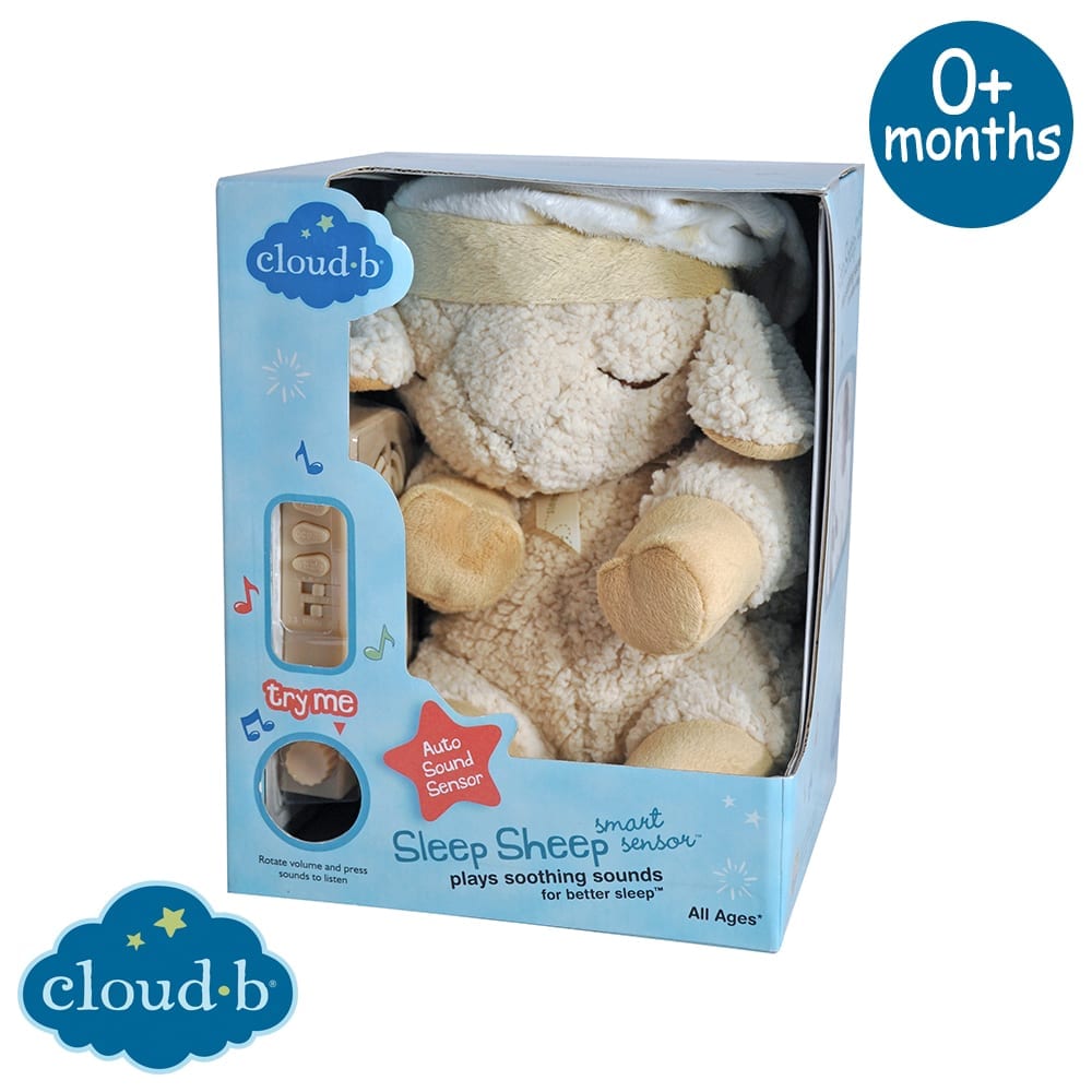 Sleep Sheep Smart Sensor