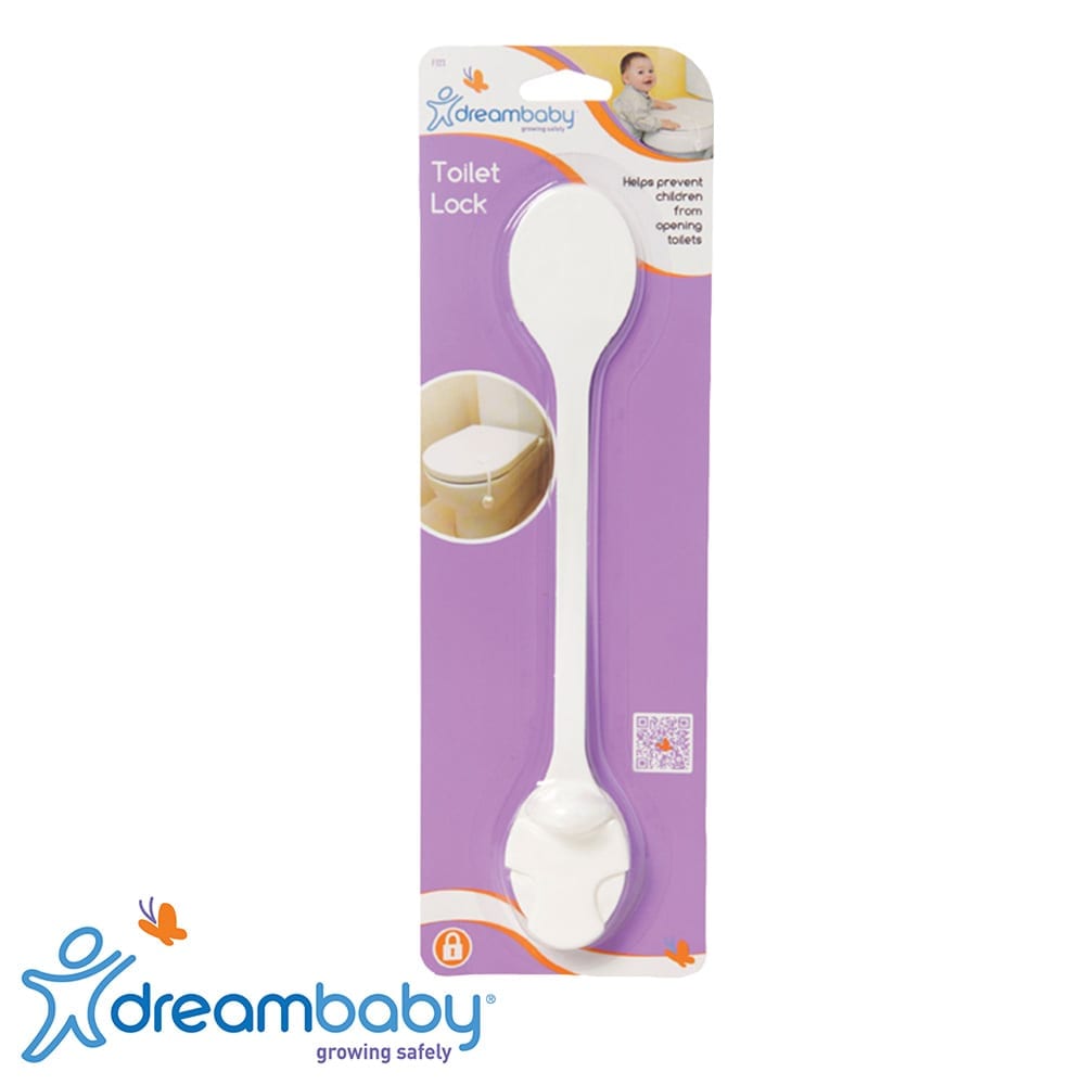 Toilet Lock