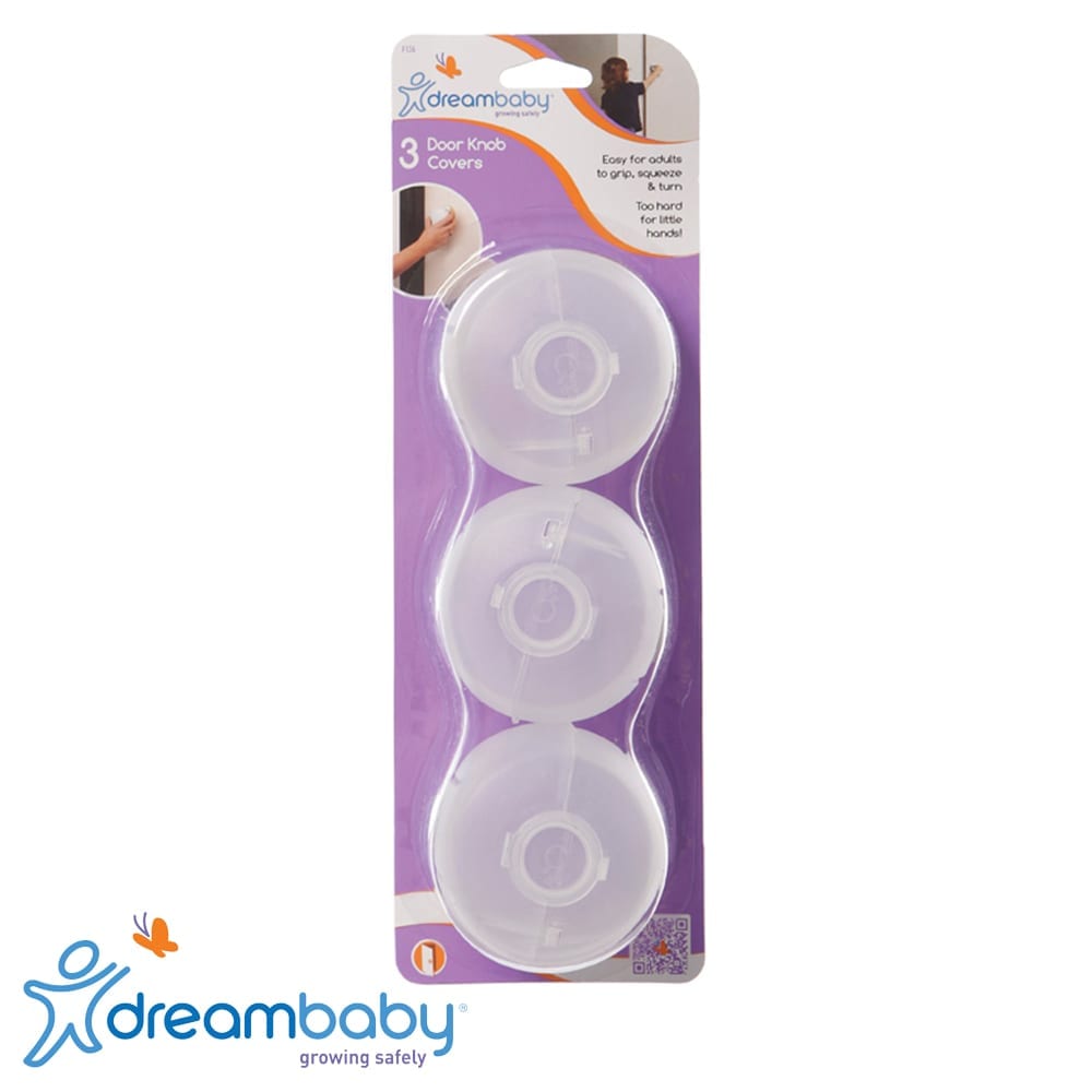 Door Knob Covers 3pk