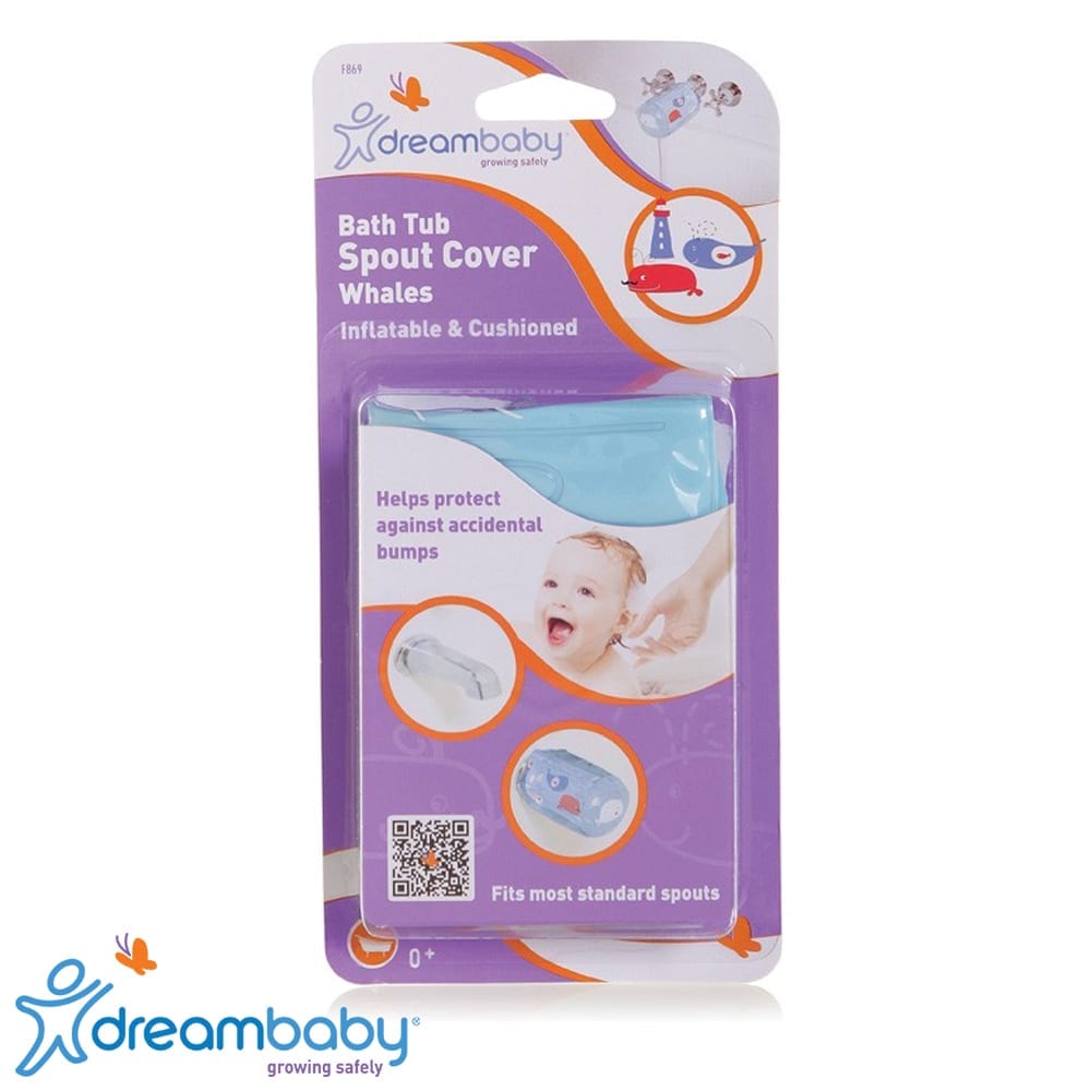 Spout Cover (New Design)