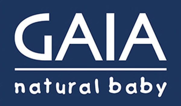 GAIA Logo