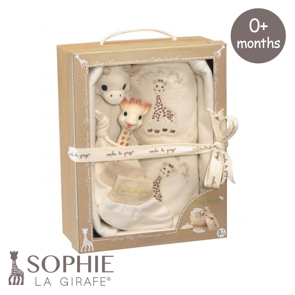 Les Folies So Pure My First Hours Case