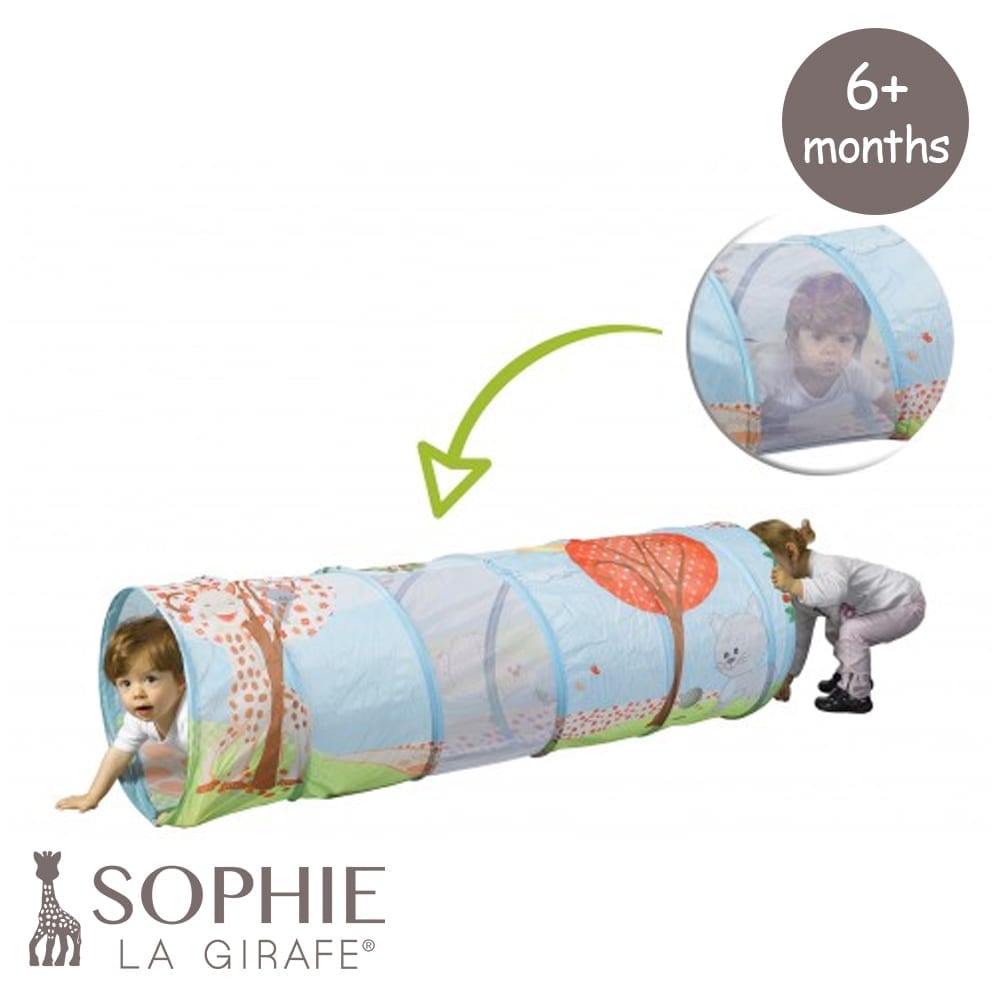 Sophie Tunnel