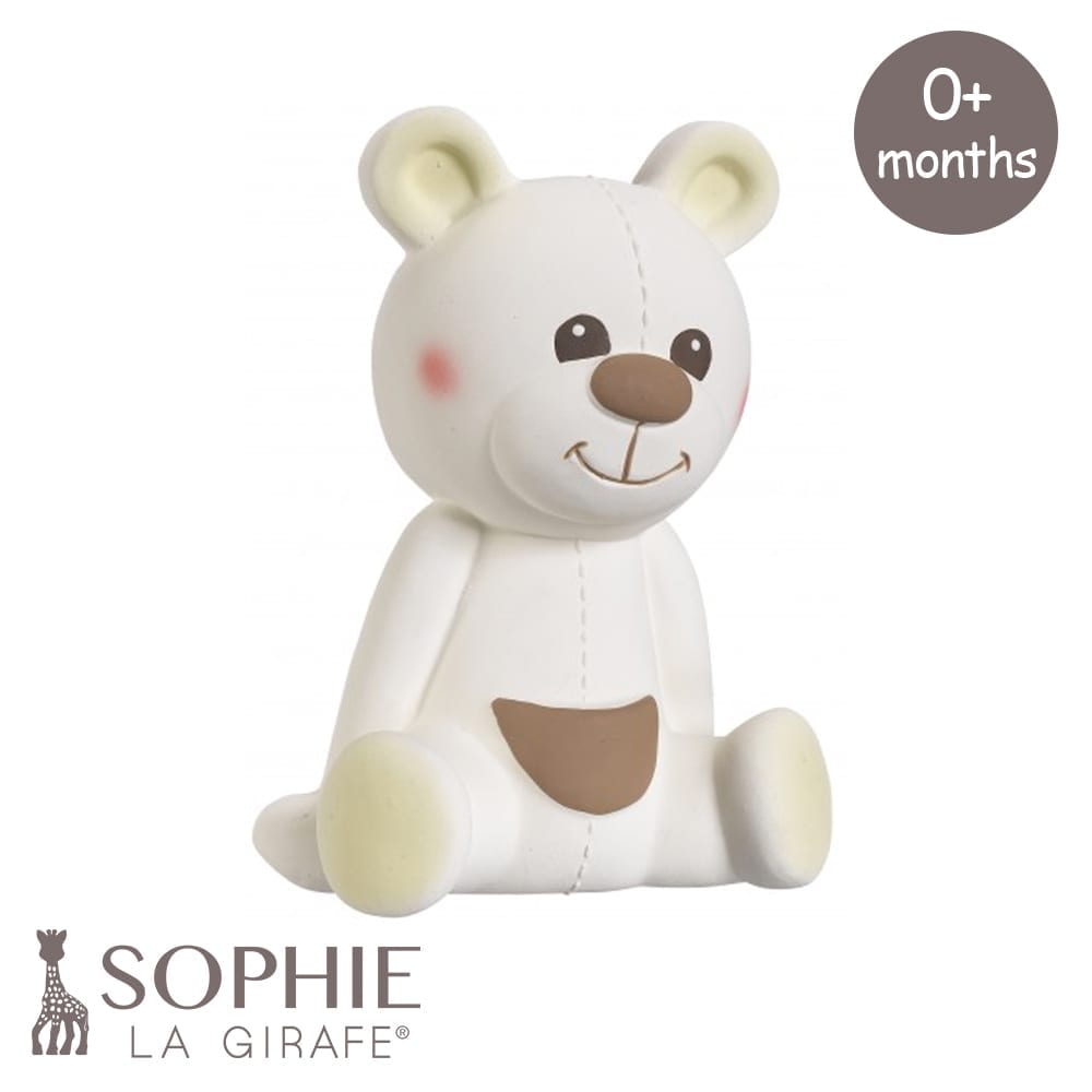 Les Folies Gabin The Bear