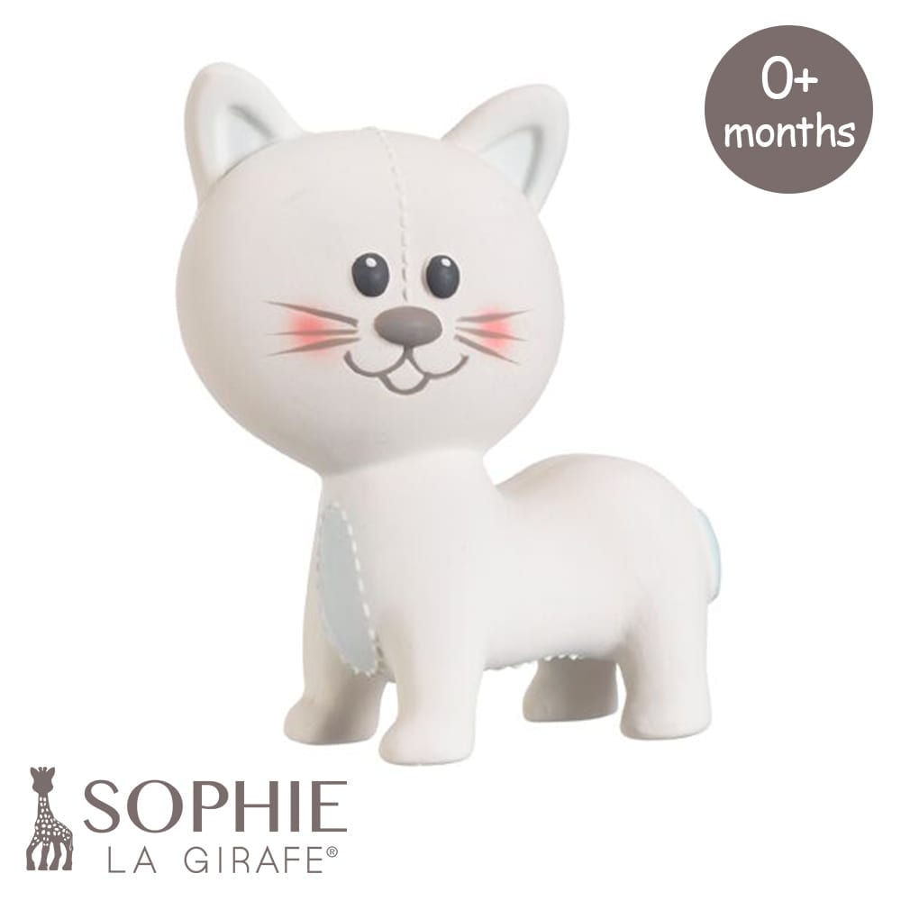 Les Folies Lazare The Cat