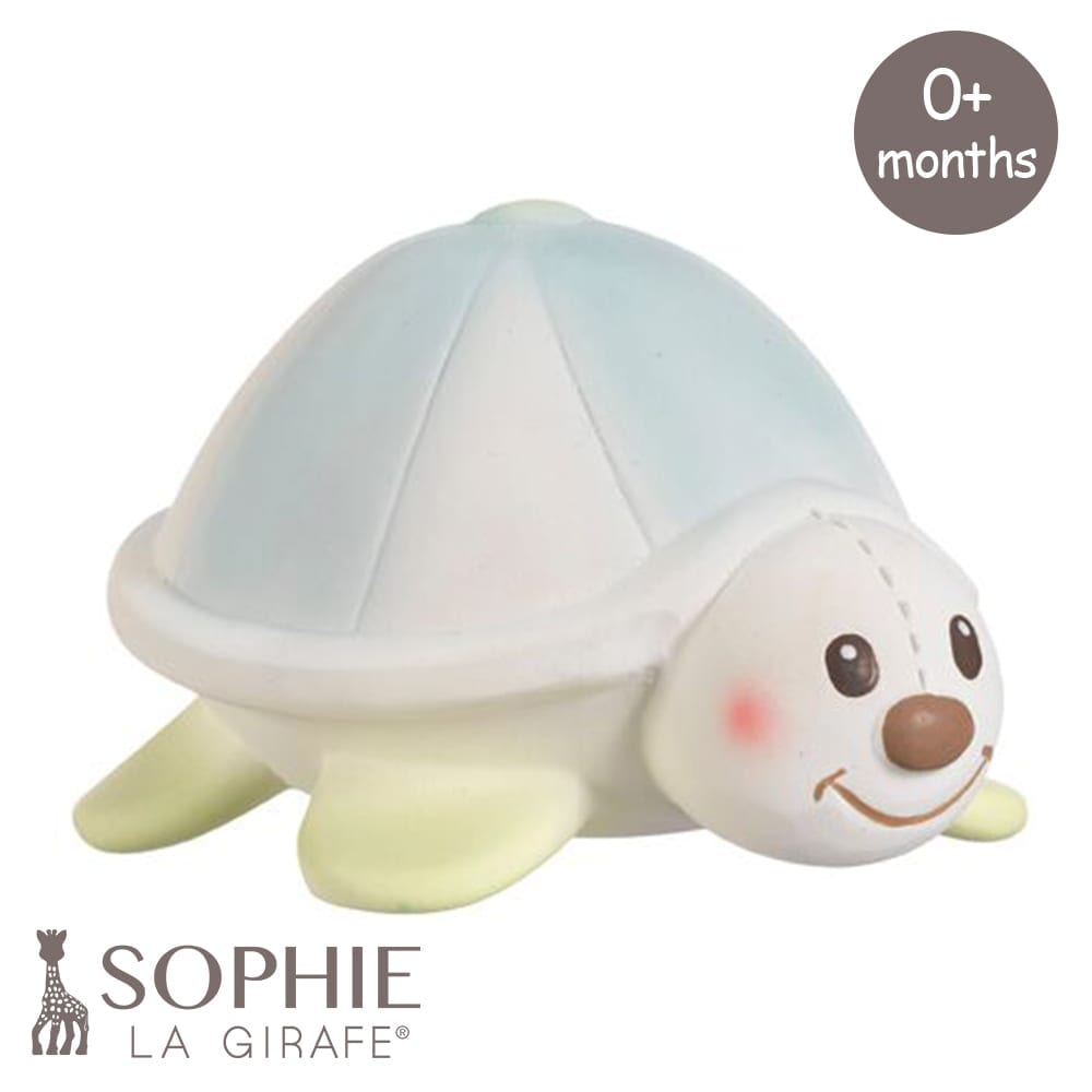 Les Folies Margot The Turtle