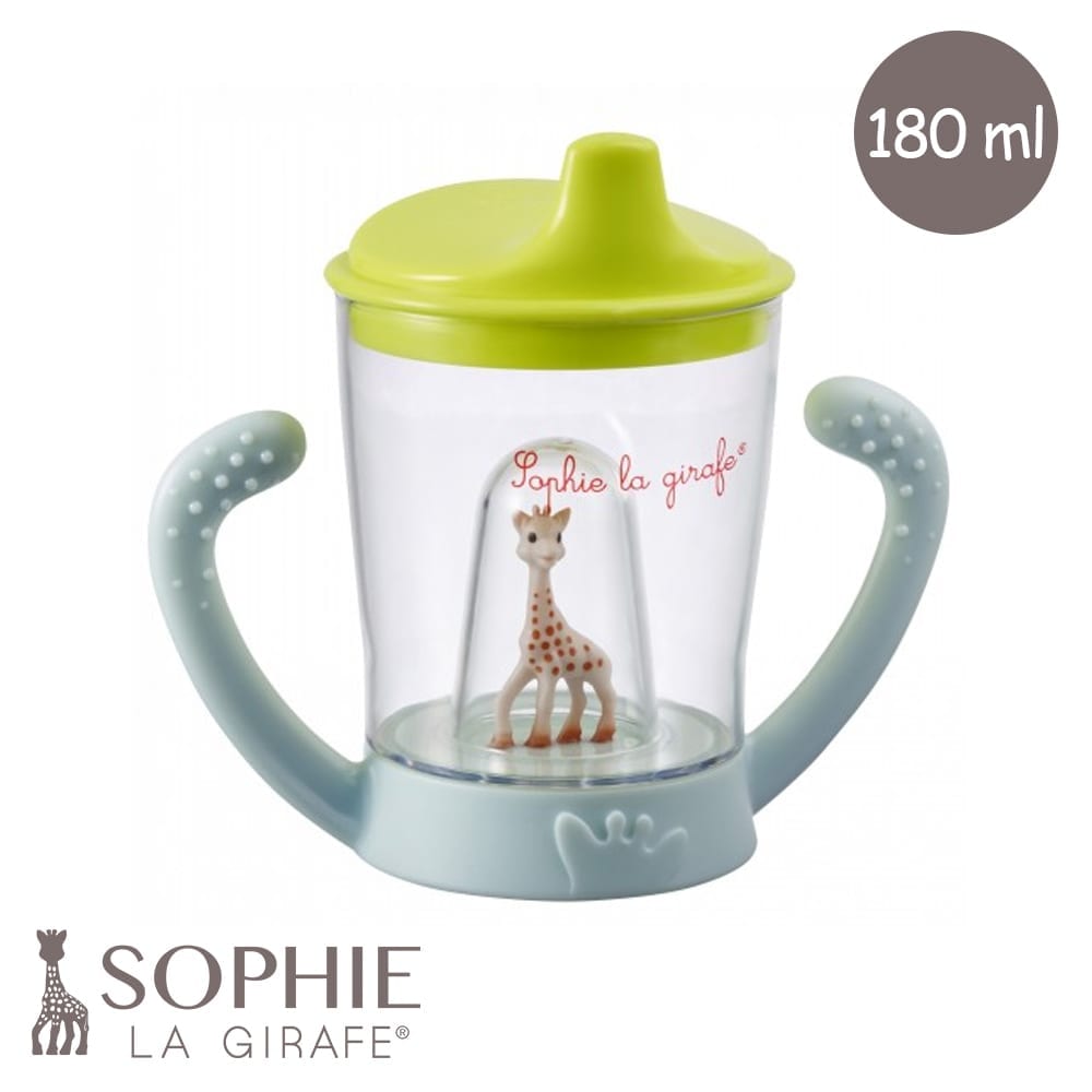 Non Spill Cup Mascotte