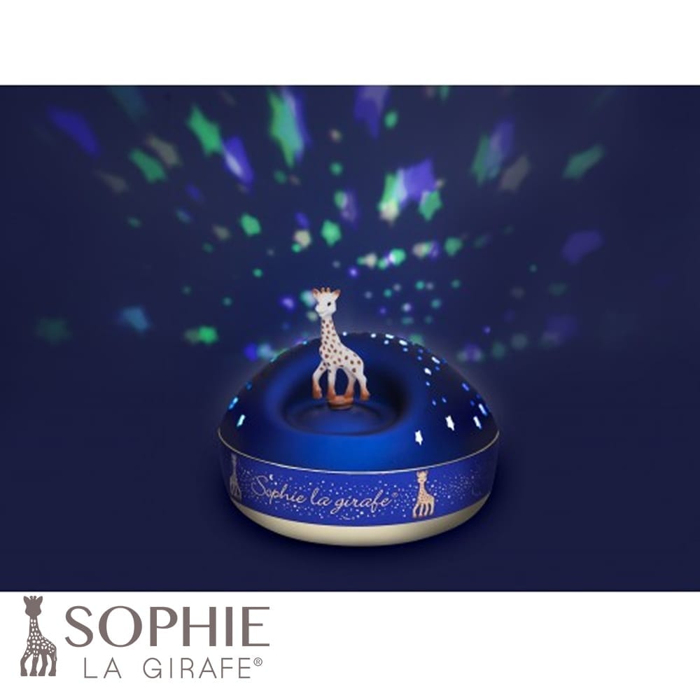 Star Projector with music