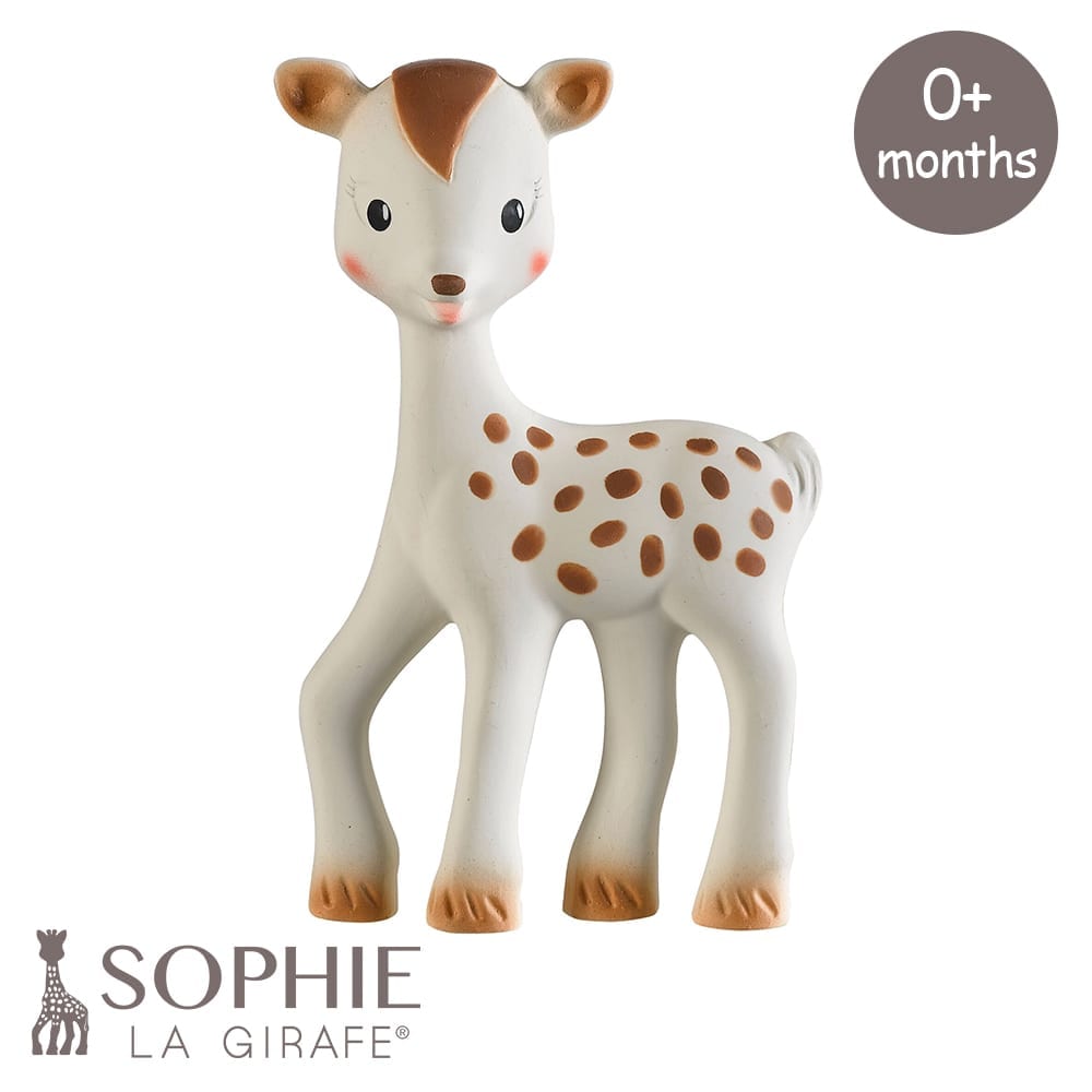 Les Folies Fan Fan The Fawn