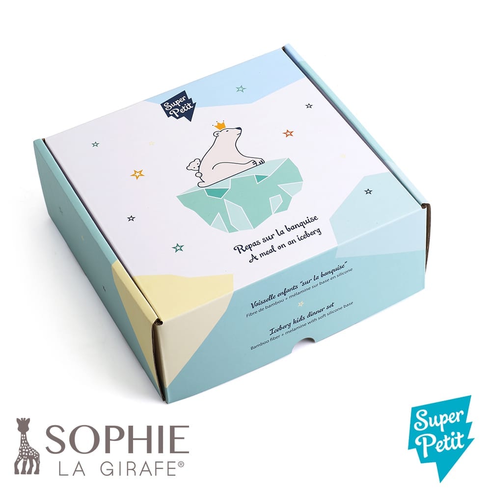 Super Petit Gift Box 1