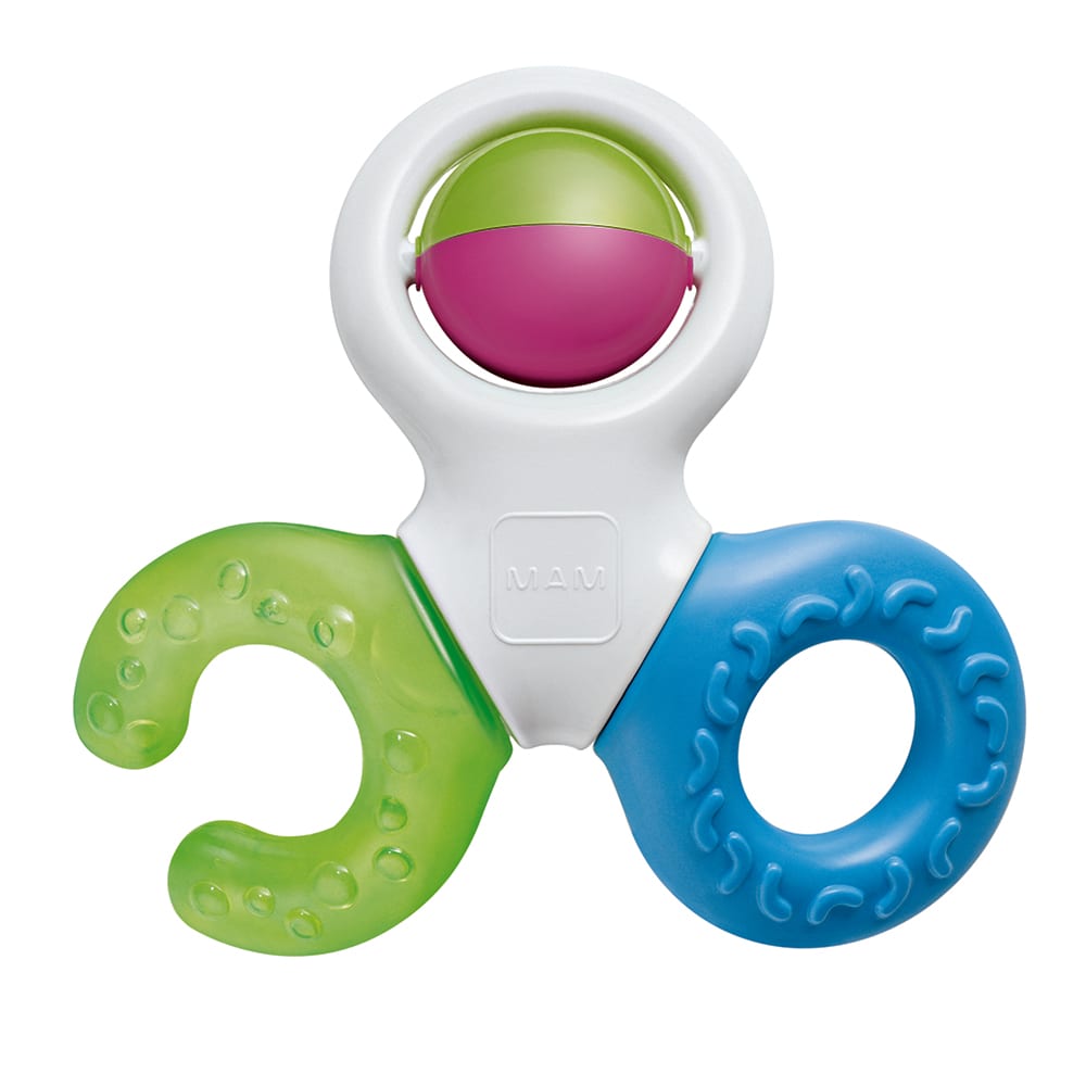 MAM Bite n Play - 1 Pk