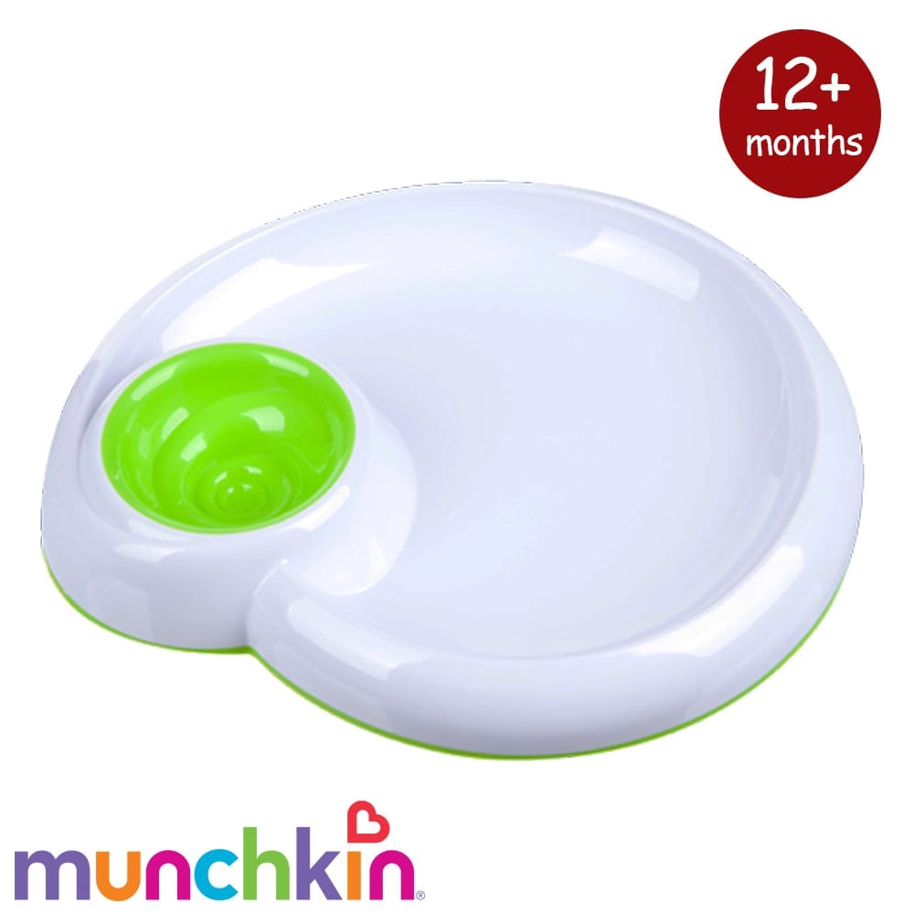 Munchkin Toddler Dip Dish
