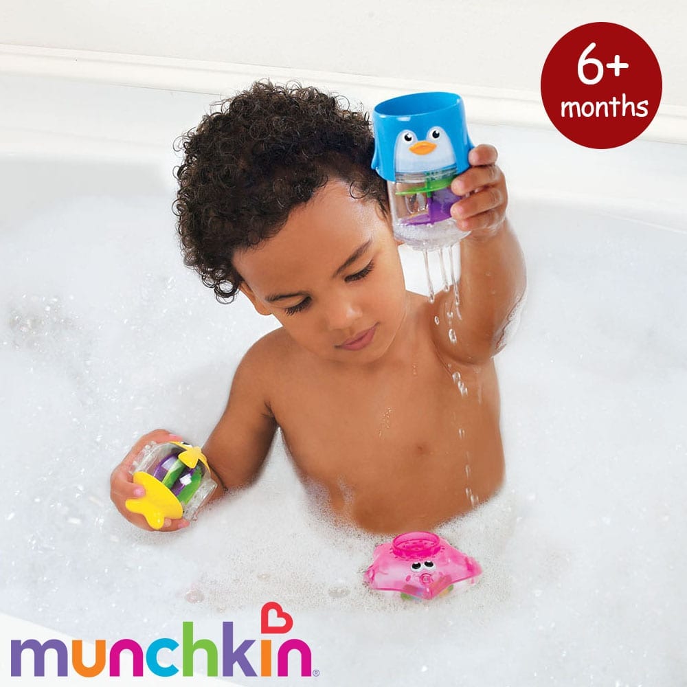 Munchkin Wonder Waterway