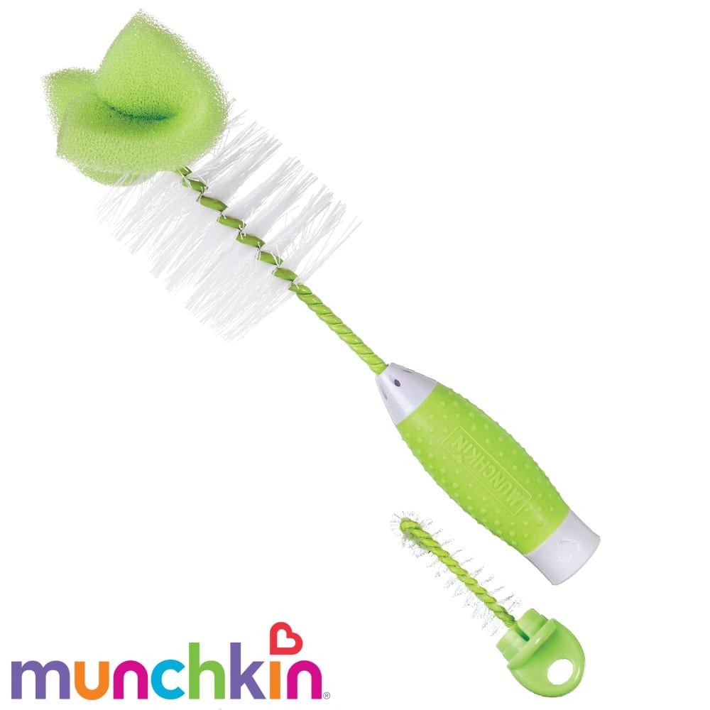 Munchkin The BIG Brush