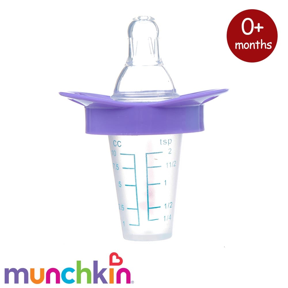 Munchkin The Medicator