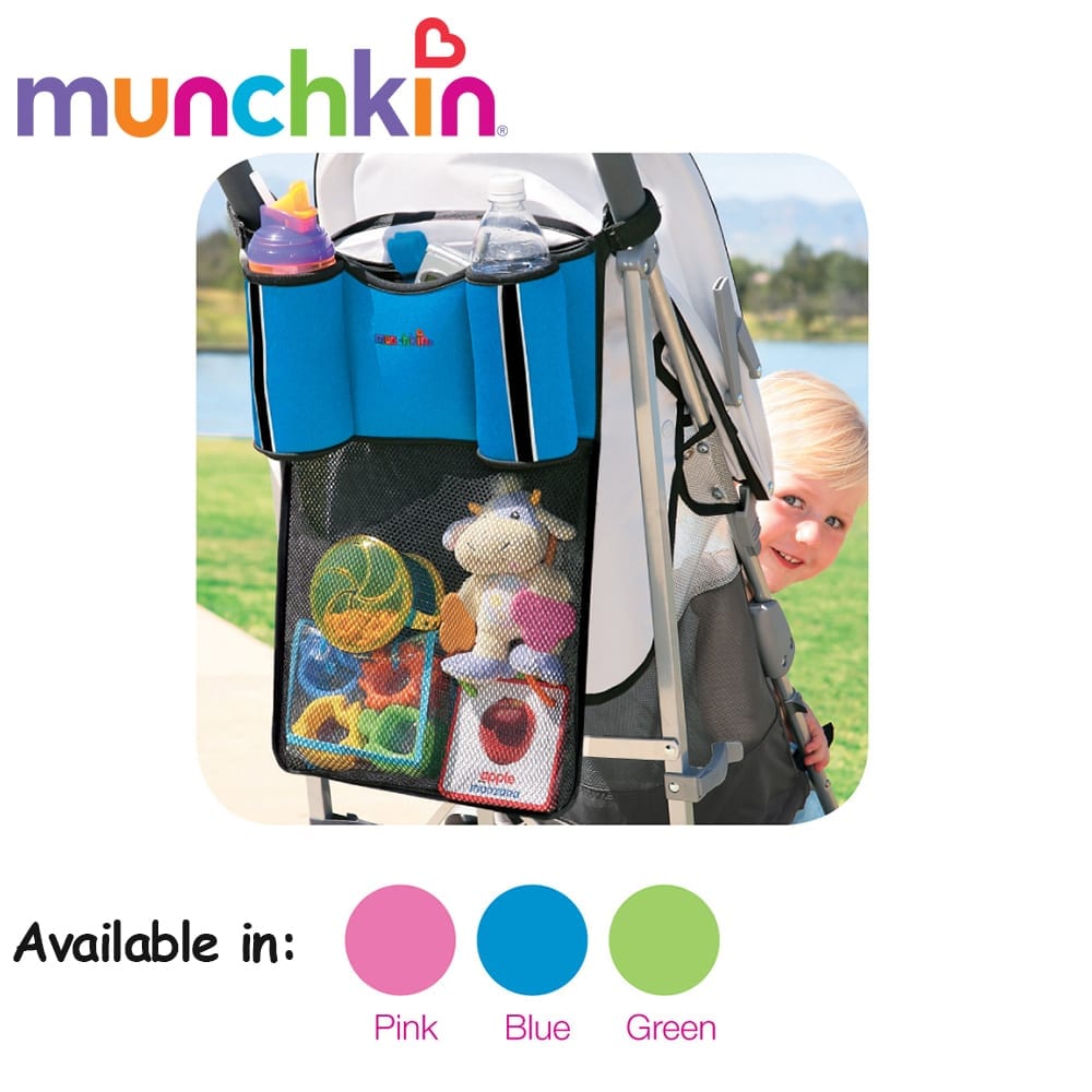 Munchkin Stroller Organiser