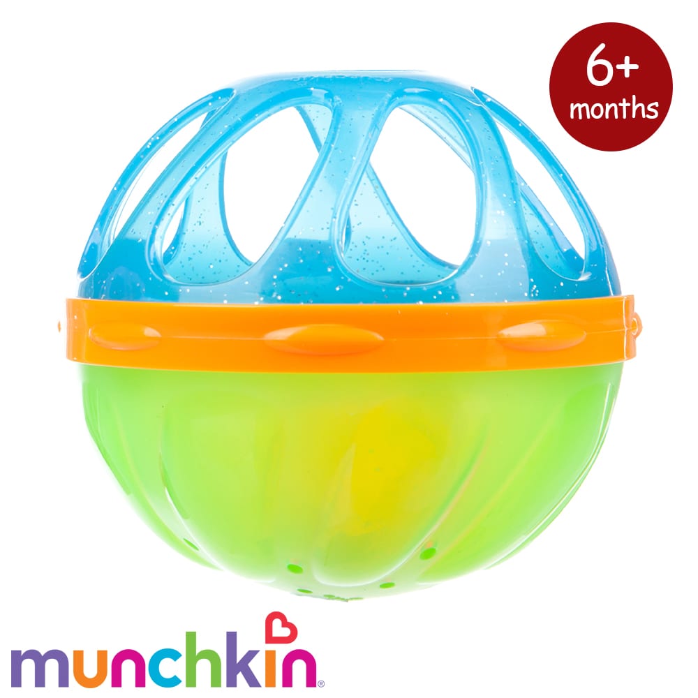 Munchkin Baby Bath Ball