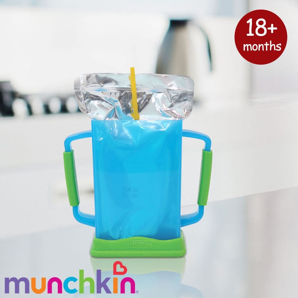 Munchkin Drink Box Carrier