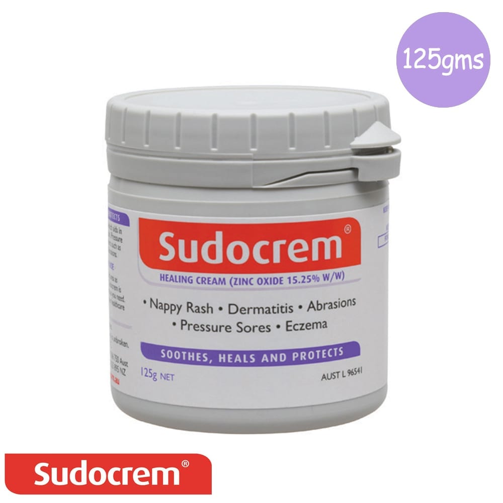 Sudocrem  125gms