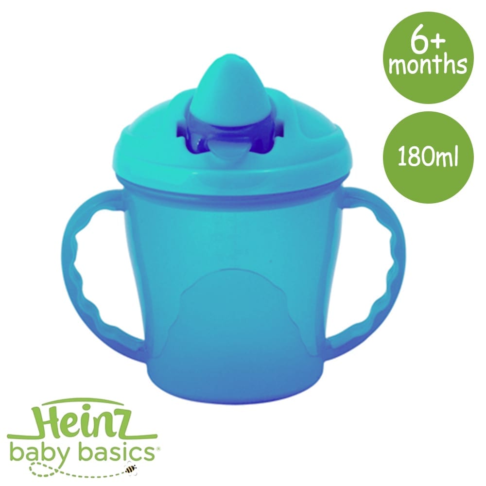 Heinz Baby Basics Free Flow Cup