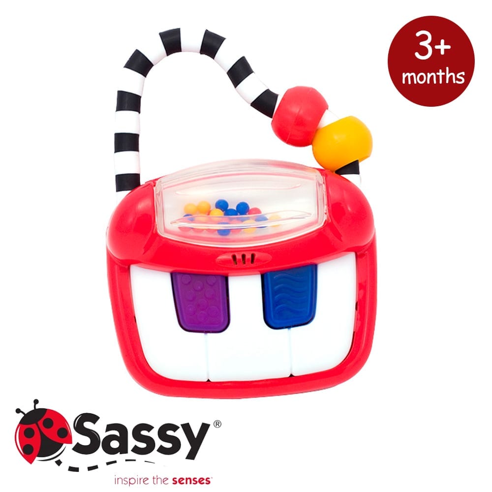 SASSY Keyboard Classics