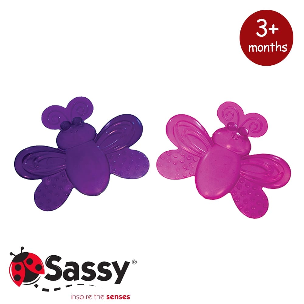 Sassy Water filled Butterflies