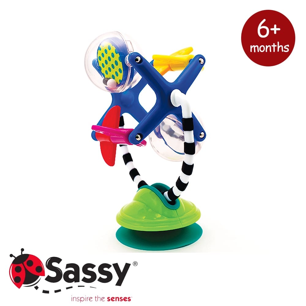 Simplified Fascination Station