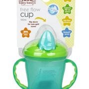 Heinz Baby Basics Free Flow Cup