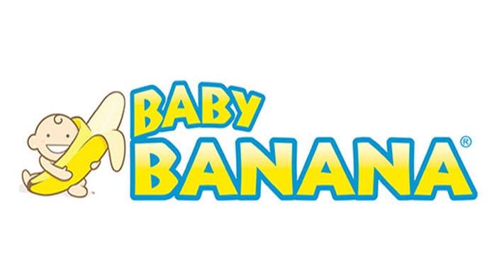 BABY BANANA