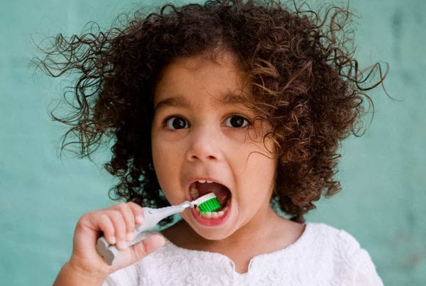 Baby Banana - Oral Care