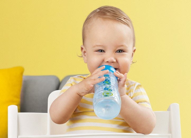 best anti colic bottles australia