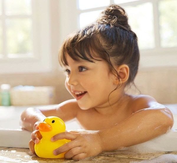 Bath Toys - Baby Nest