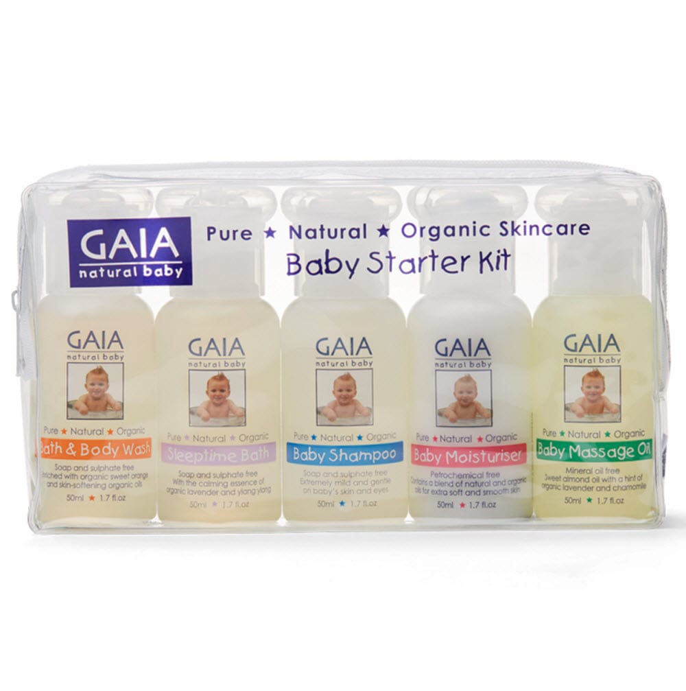 GAIA Starter Kit
