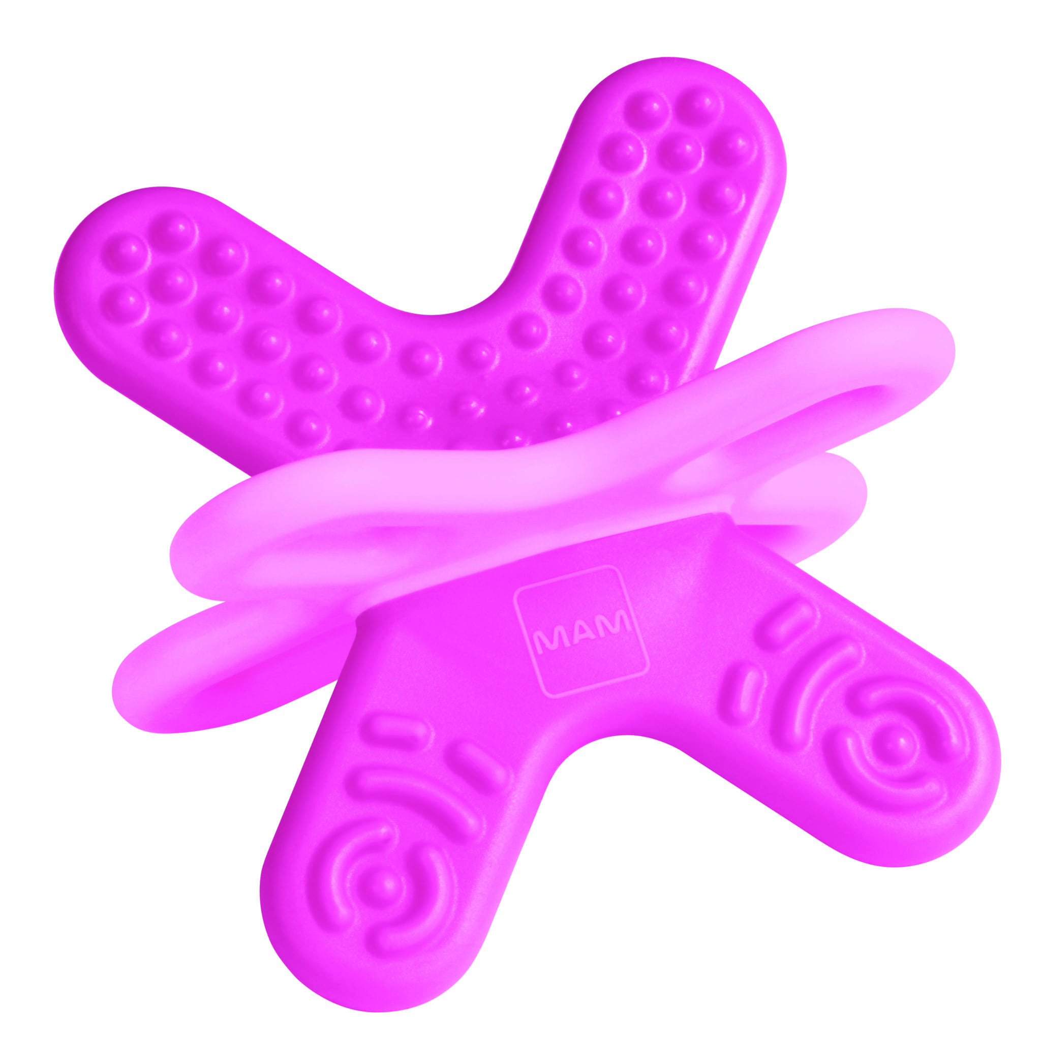 MAM Bite and Relax Phase 2