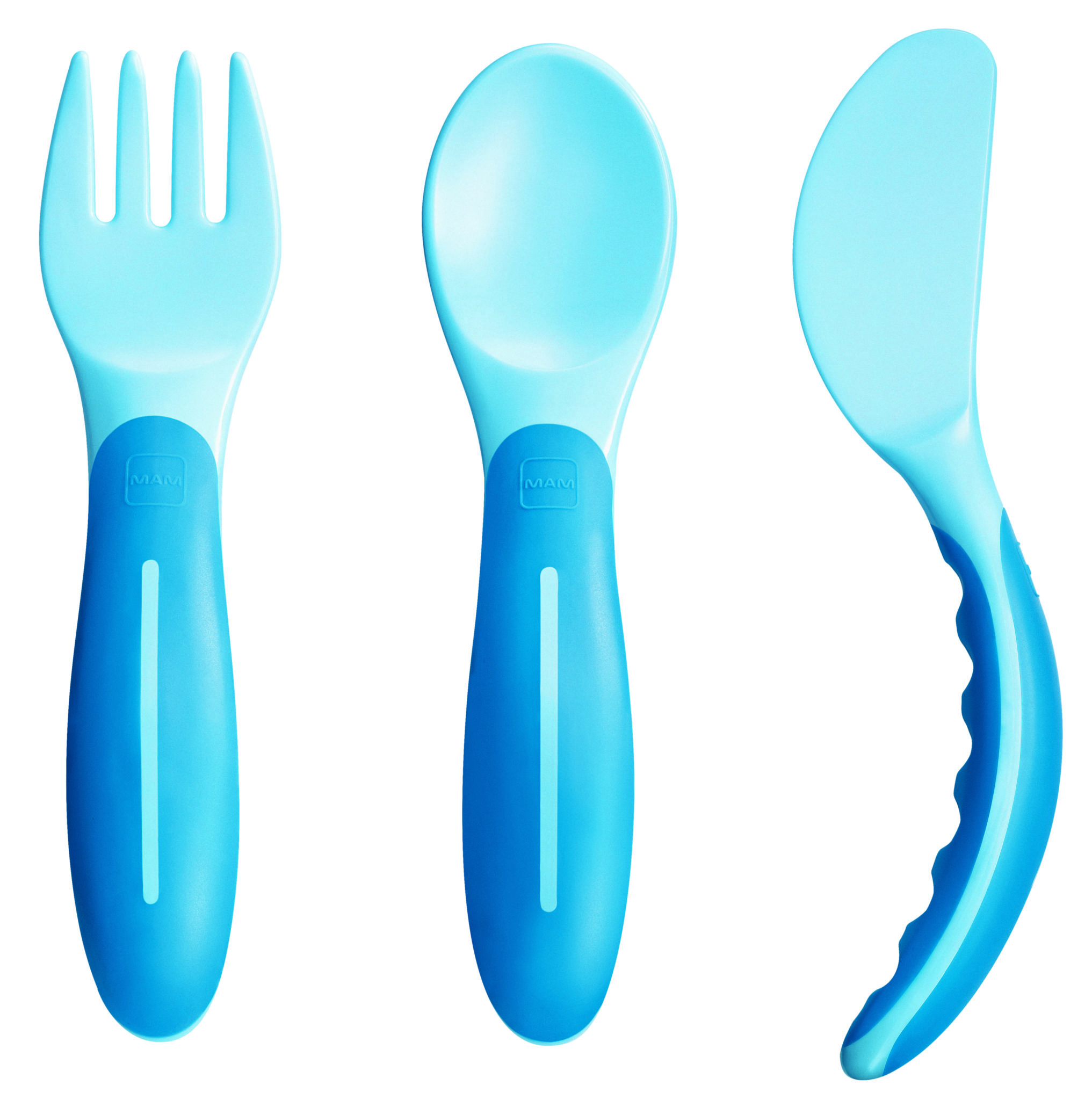 MAM Baby cutlery