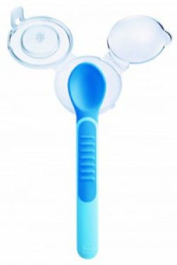 MAM Spoons with Cover