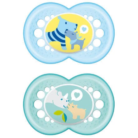 Mam Ulti Latex 2Pk/case4-24m